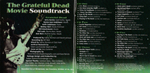 The Grateful Dead / The Grateful Dead Movie Soundtrack (5HDCD)