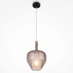 Подвесной светильник Maytoni Duality MOD271PL-01B6