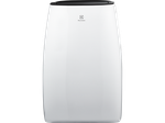 Мобильный кондиционер Electrolux EACM-10 HR/N3