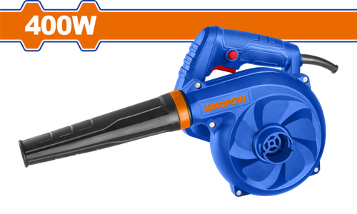 Воздуходувка 400 Вт (8) WADFOW WAB15401