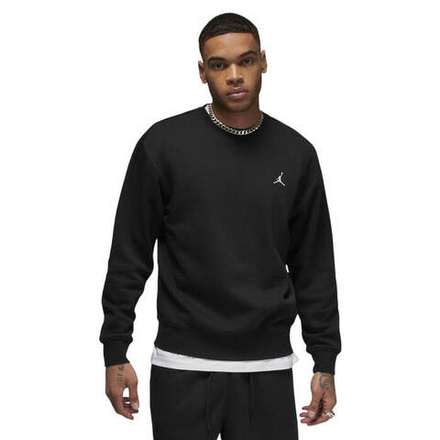 Свитшот Jordan Essentials Fleece Black