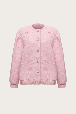 БОМБЕР ИЗ ФРАНЦУЗСКОГО ТВИДА