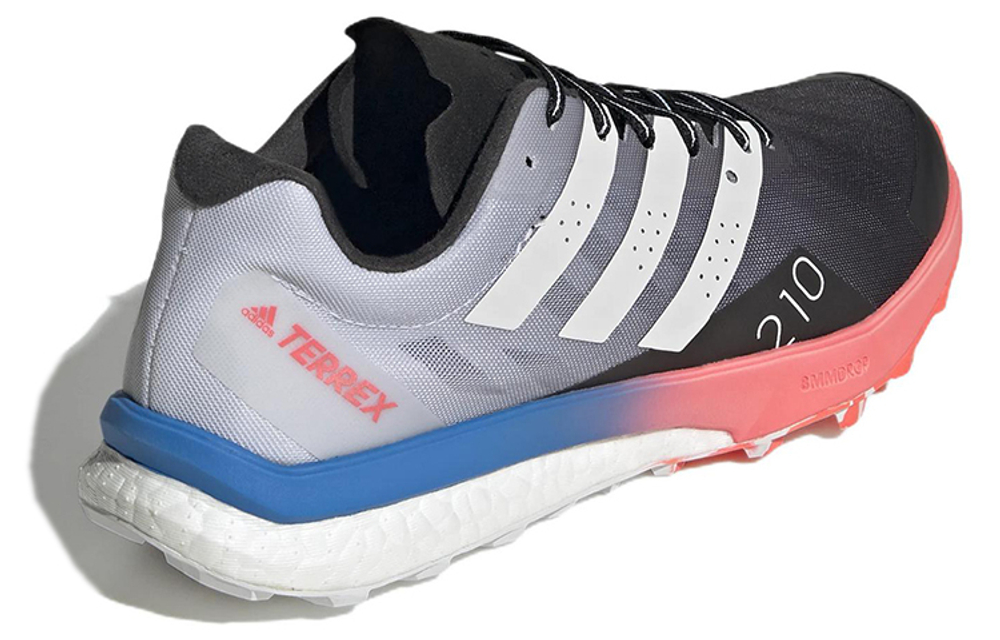 Кроссовки Adidas Terrex Speed Ultra Trail Running (Женская размерная сетка)