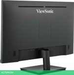 Монитор ViewSonic VA3209-MH черный