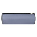 Пенал мягкий овальный 1 отделение 210х70 Феникс+, Тачка, ткань