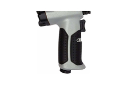 Ударный пневмогайковерт Сервис Ключ 1/2" 1350 Нм, 70 кг/см, расход воздуха 198 л/ми 75599