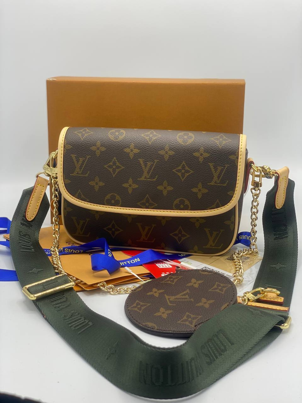 Louis Vuitton