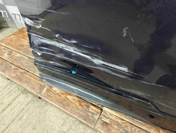 Дверь задняя левая Exeed LX 19-нв Б/У Оригинал 551000297AADYJ