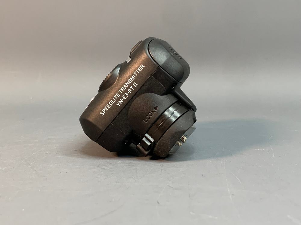 Yongnuo YN-E3-RT II