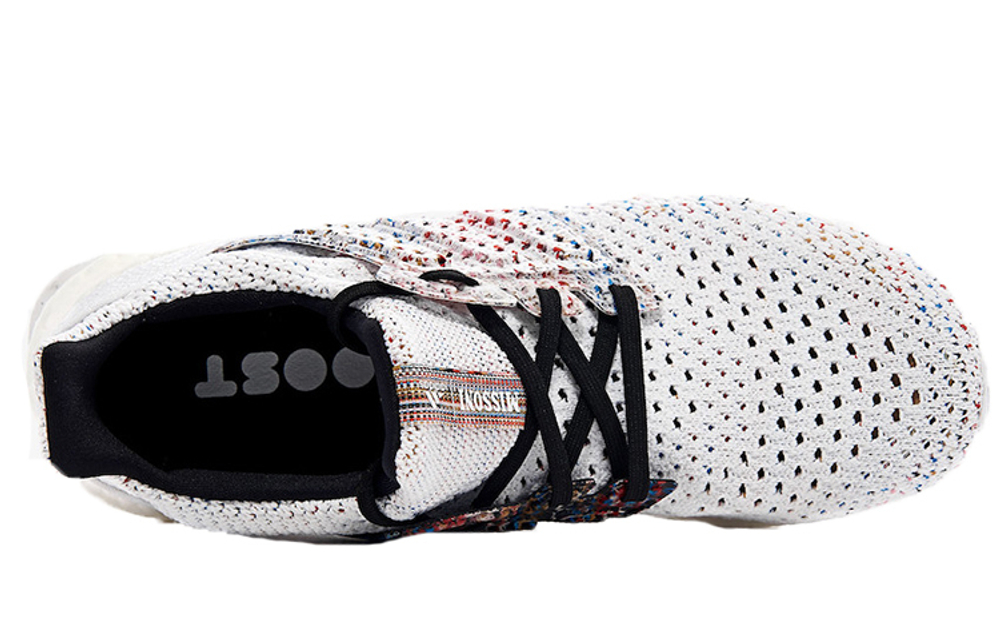 Кроссовки Missoni X Adidas Ultraboost Clima Boost Clima