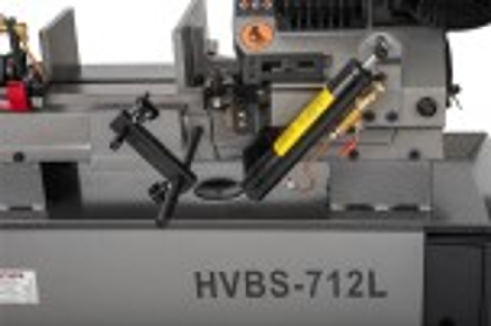 Станок ленточнопильный JET HVBS-712L 230 B JRM80712M