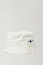 Панама AERONAUTICA 1173 белый