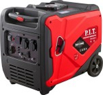 Генератор бензиновый P.I.T. PGE 4500-G инверторный PGE4500-G