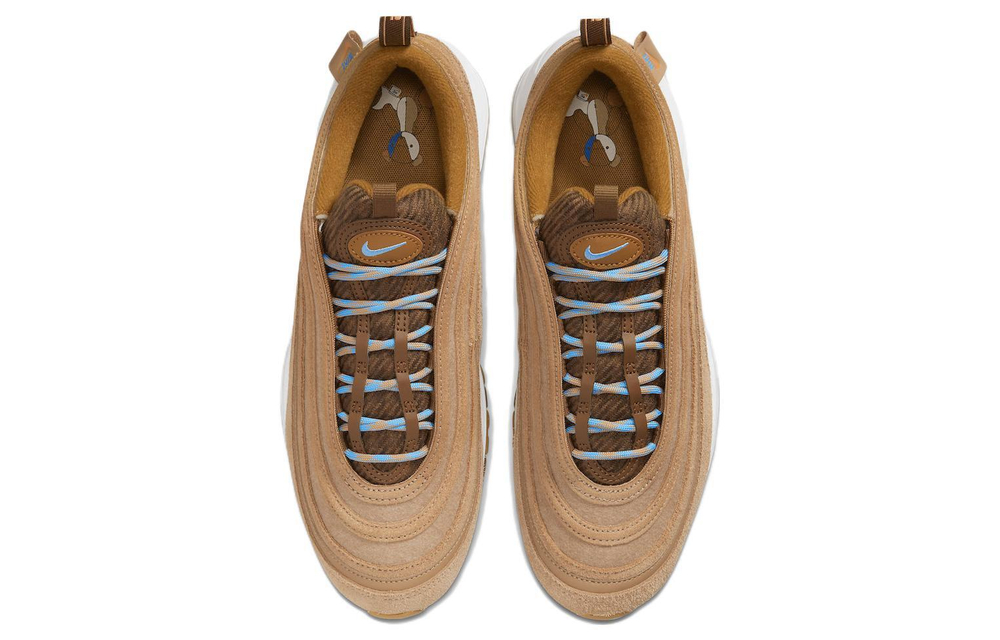 Кроссовки Nike Air Max 97