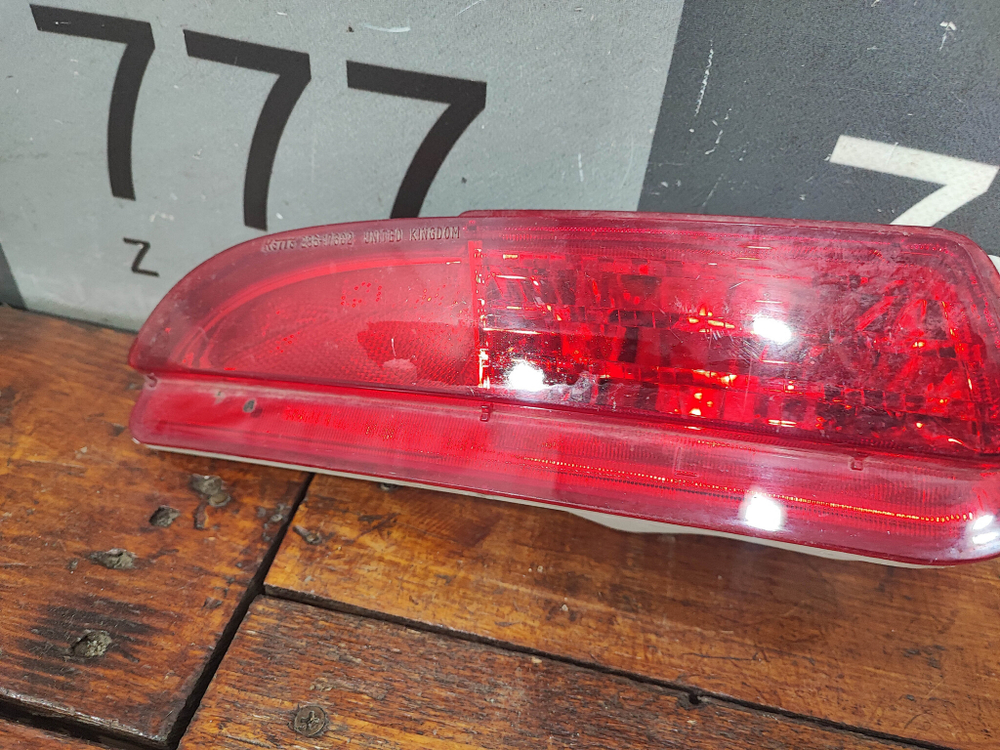 ПТФ задний левый Honda CR-V 4 (RE, RM) 12-15 Б/У Оригинал 34550T1GG01