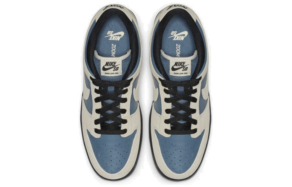 Кроссовки Nike Dunk Sb Pro "Thunderstorm"