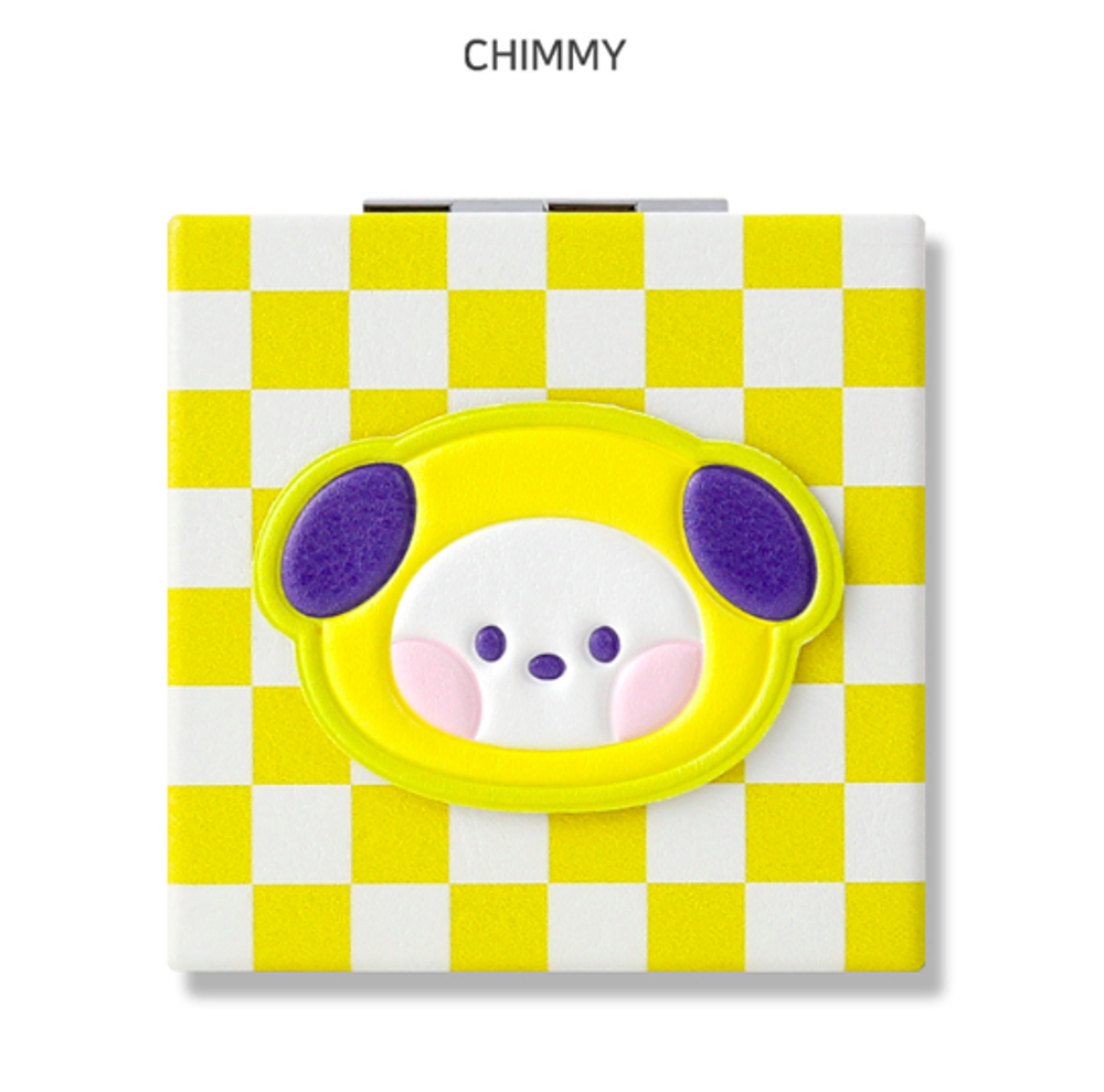 BT21 - Зеркало