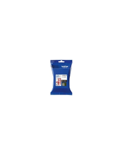 Brother LC-3619XLBK Картридж, Black  MFCJ3530/3930,Black, (3000стр)