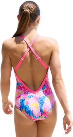 Купальник FUNKITA Just Jungle (Sky Hi)