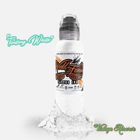 Пигмент WFI - Tinting White, 15мл