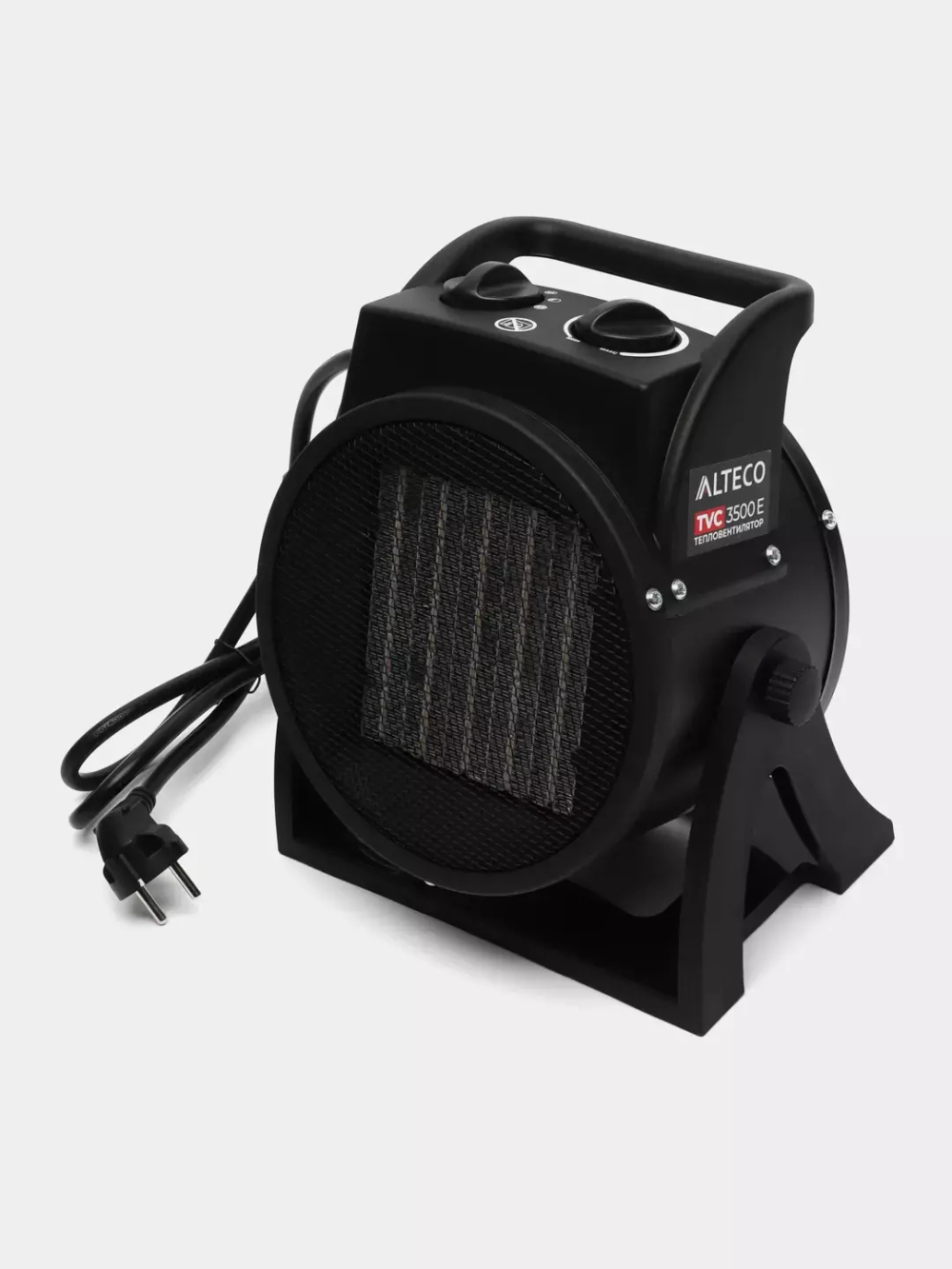 Тепловентилятор TVC-3500Е (3кВт) ALTECO