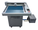 Планшетный режущий плоттер Sunfung SF-1290PRO