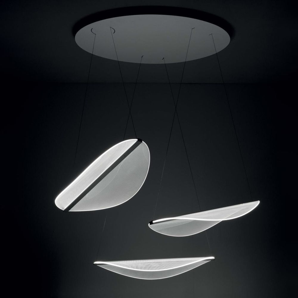 Подвесной Светильник Adelin L3 By Imperiumloft