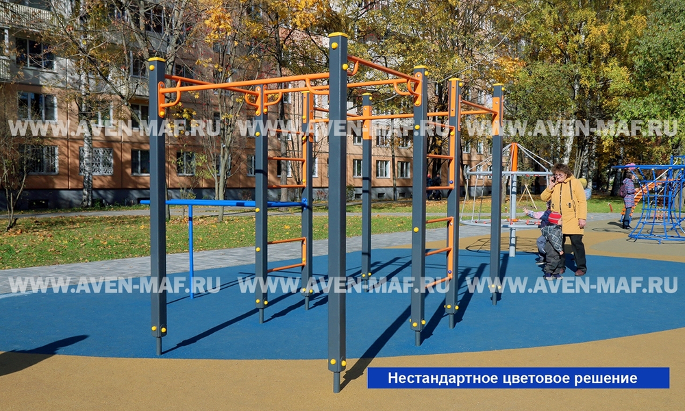 Спортивный комплекс
