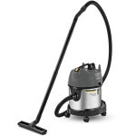 Karcher NT 20/1 Me Classic Edition *EU строительный пылесос 1.428-548.0