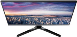Монитор Samsung 24" S24R350FHI 1920x1080 IPS LED 5ms VGA HDMI