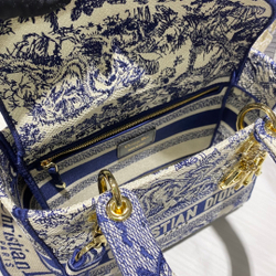 Christian Dior Lady D-Lite 24 cm