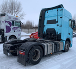 Shacman (Shaanxi) SX* 4x2 Седельный тягач SX4188YY381 (Дизельный, 12,5 л, 473 л.с., МТ)