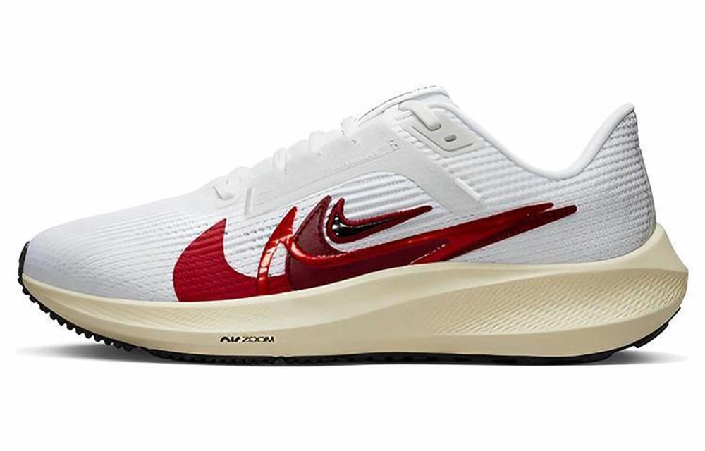 Кроссовки Nike Air Zoom Pegasus 40 Prm 40 (Женская размерная сетка)