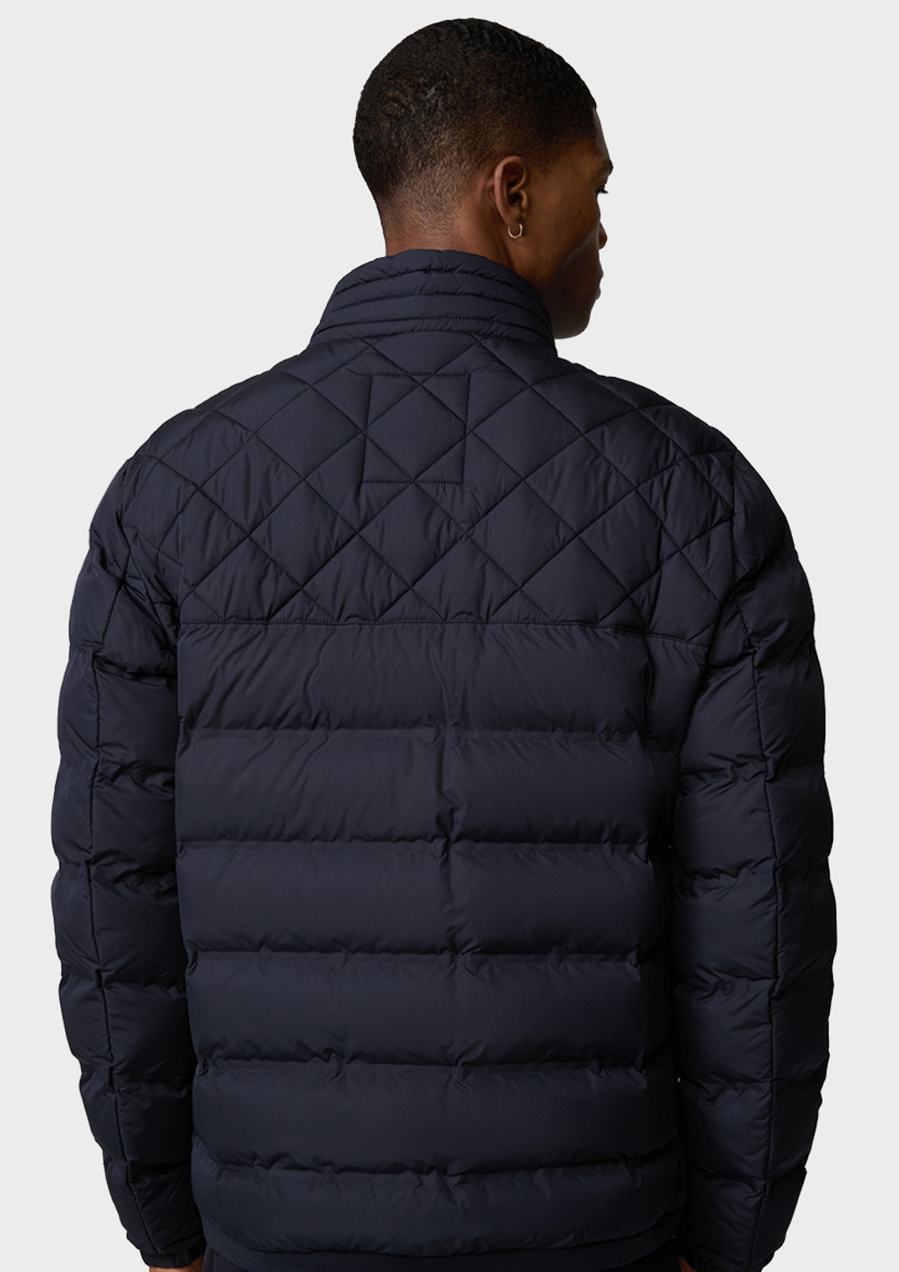 Куртка Strellson Clason fused