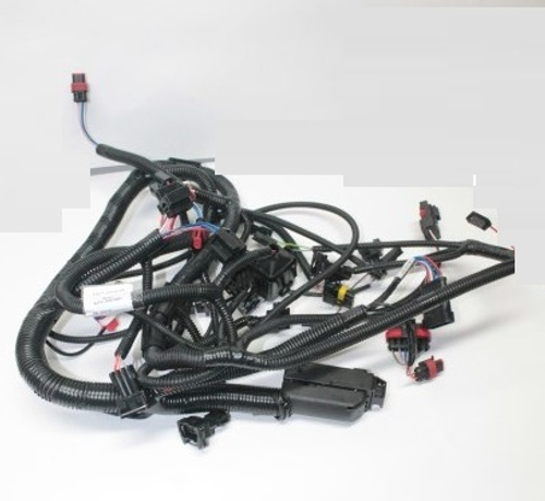 Электропроводка под Микас 7.1 /Г-3302 дв. 405/ Евро-2 (Завод Волна)