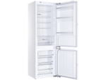 Встраиваемый холодильник Haier BCFT528AWRU