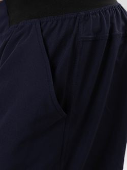 Шорты TOTEMIC CLO Dry Touch синий