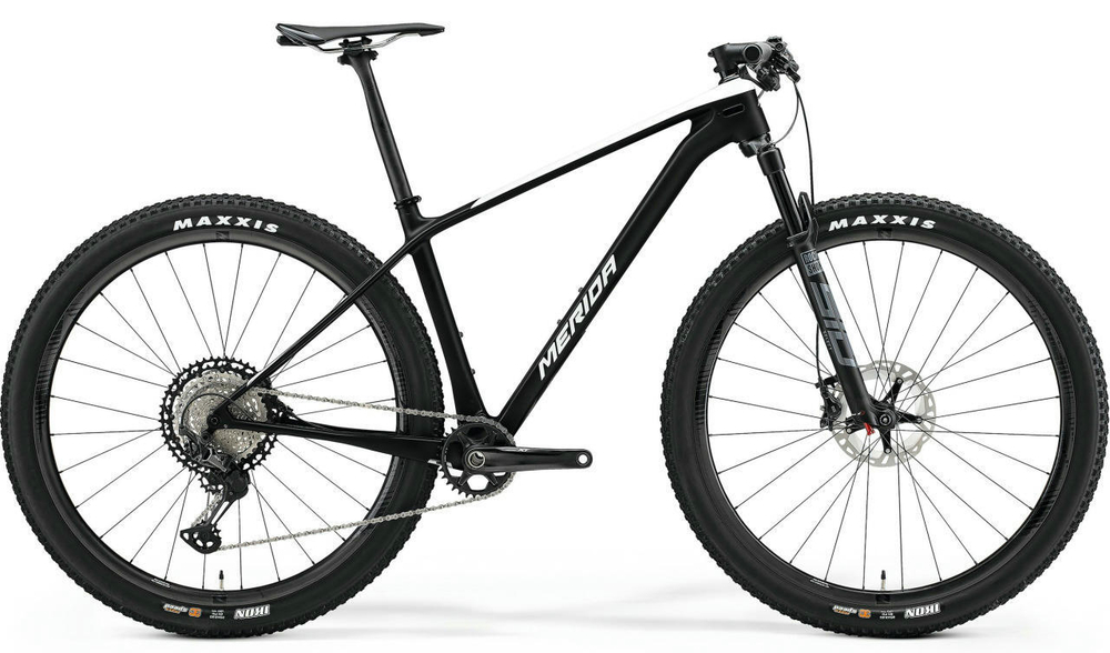 Горный велосипед Merida Big.Nine 7000 (2021)