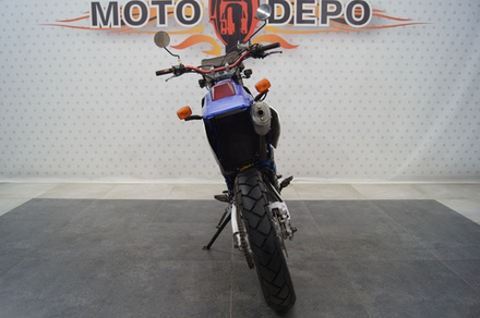 Yamaha TT-R 250 , 1998