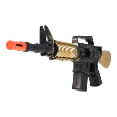 Автомат-трещетка, пакет 33