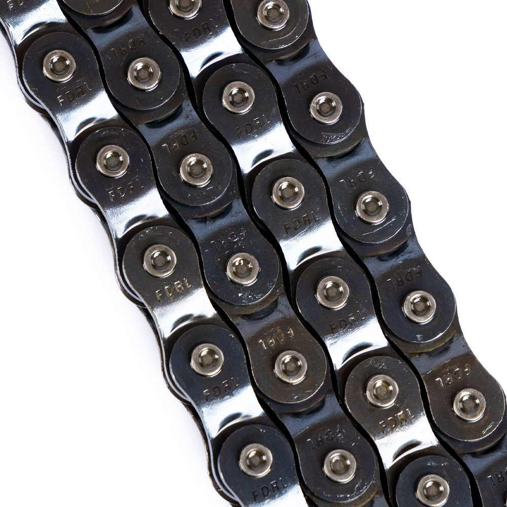 BMX Цепь Federal Half Link Chain Black