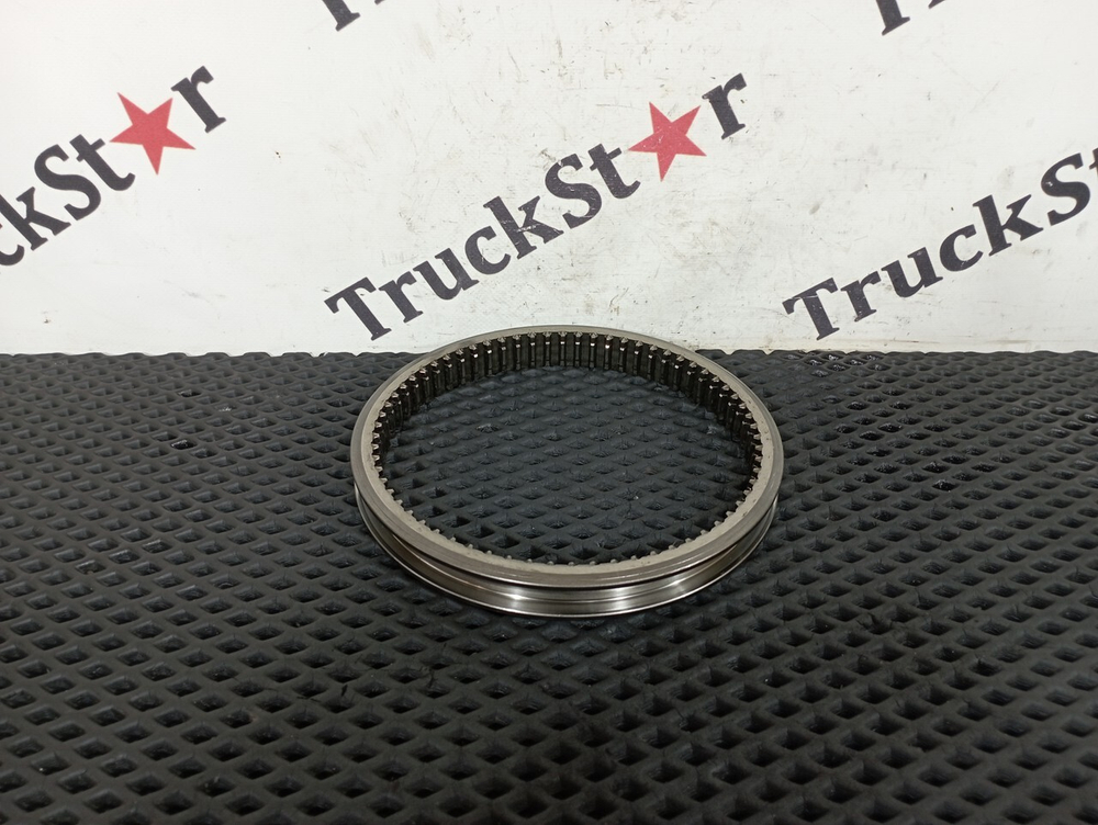 Муфта синхронизатора