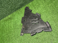 Пыльник бампера правый Lada Largus (2021-н.в.)