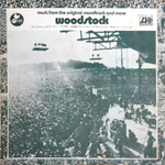Сборник / Woodstock: Music From The Original Soundtrack And More (3LP)