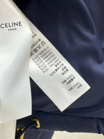 Пуховик Celine