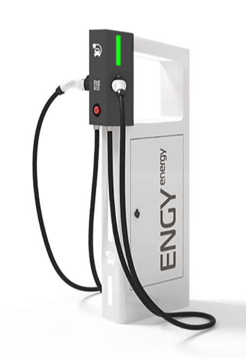 Зарядная станция Engy Energy CS2.2