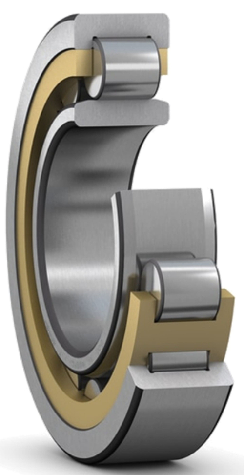 Подшипник NU 1044 ML КМР (НУ1044МЛ)