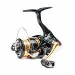 Катушка 23 LEGALIS LT 2000 S-XH от Daiwa