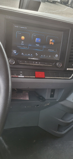 Shacman (Shaanxi) SX* 4x2 Седельный тягач SX418853381 (Дизельный, 12,5 л, 544 л.с., АТ)