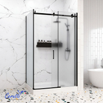 Душевое ограждение Ceruttispa ЧЕЗАС (CEZA'S) 120BF R (120x90x195)